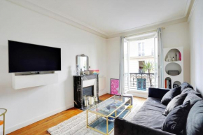 Logement proche Champs Elysées
